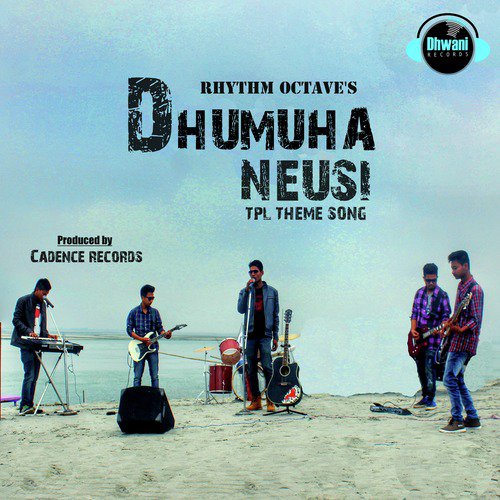 Dhumuha Neusi - Single