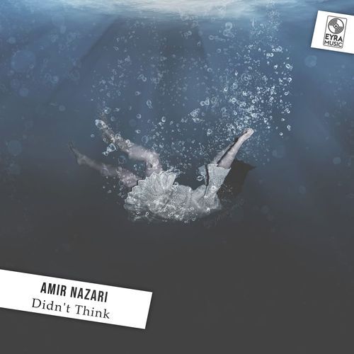 Didn't Think cover art