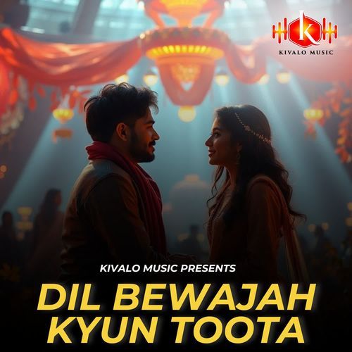 Dil Bewajah Kyun Toota