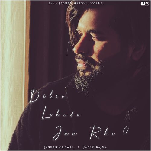 Dilon Lehnde Jaa Rhe O cover art