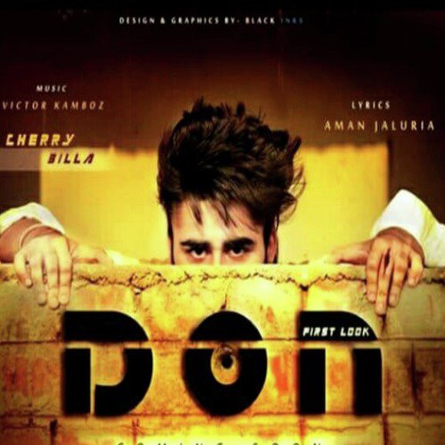 Don - Single