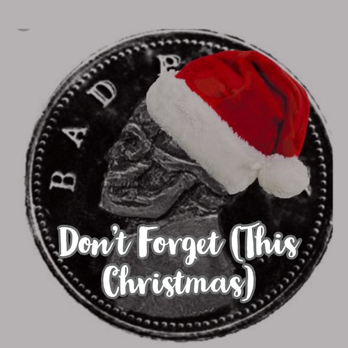 Don’t Forget (This Christmas)_poster_image