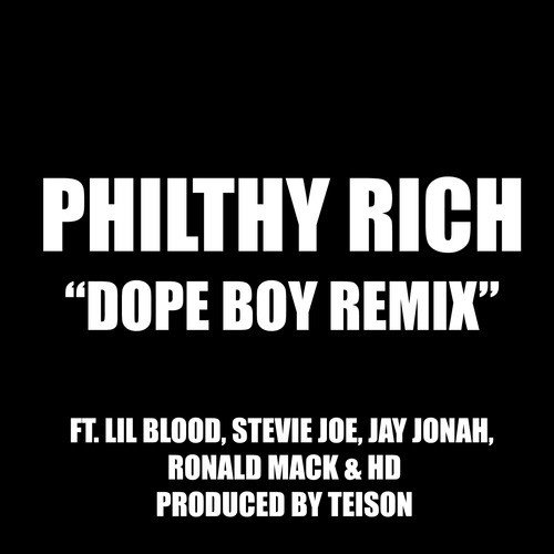 Dope Boy Remix