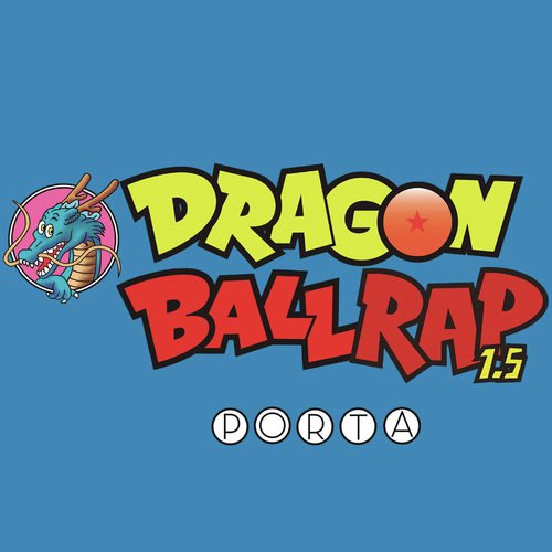 Dragon Ball Rap 1.5