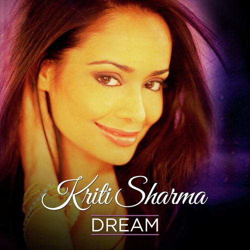 Kriti Sharma