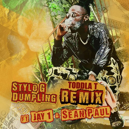 Dumpling (Toddla T Remix)