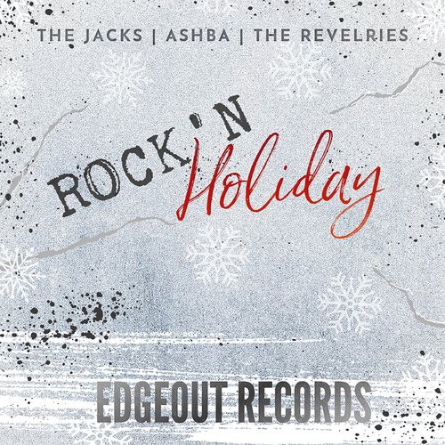 EDGEOUT RECORDS: ROCK’N Holiday