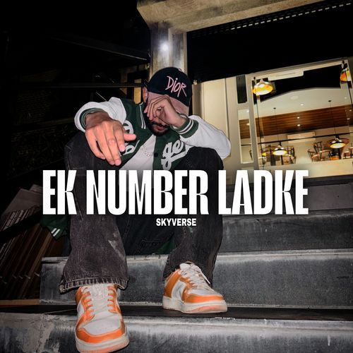 Ek Number Ladke