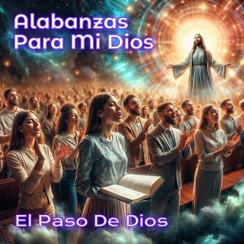 Santo cover art