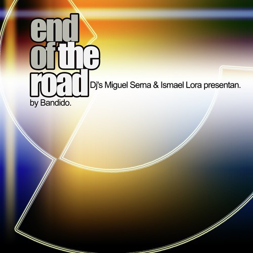 End Of The Road - Single