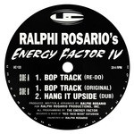 Bop Track (Redo)