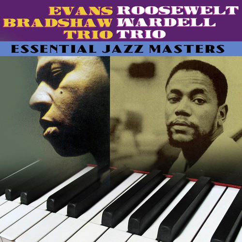 Essential Jazz Masters