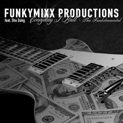 FunkyMixx Productions