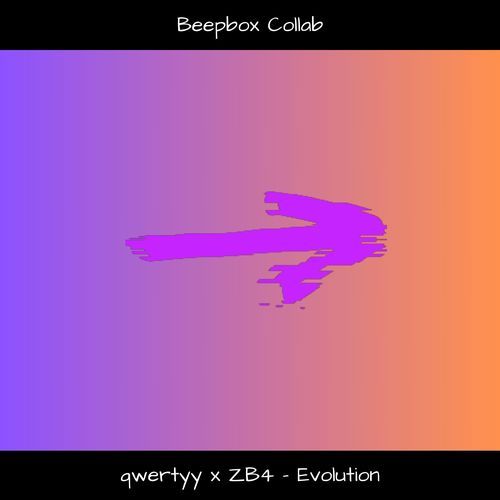 Evolution (feat. ZB4)