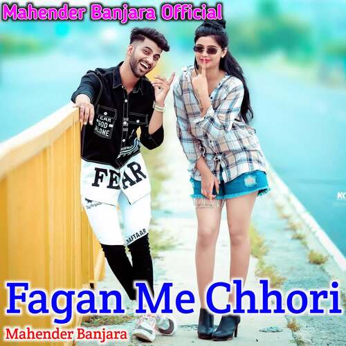 Fagan Me Chhori