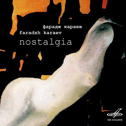 Chamber Concerto for Eight Instrumental Players - "Alla 'Nostalgia'" (in Memory of Andrey Tarkovski): 4th Movement