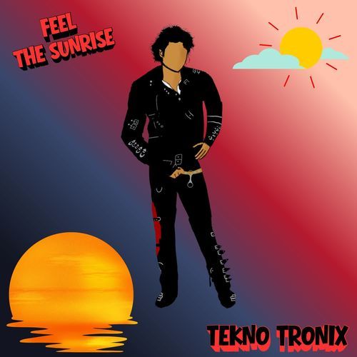 Feel The Sunrise