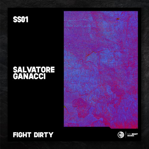 Fight Dirty cover art