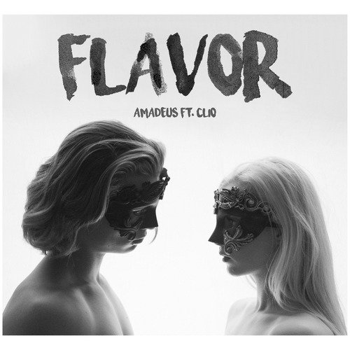 Flavor (feat. Clio)