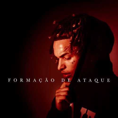 Formação de Ataque