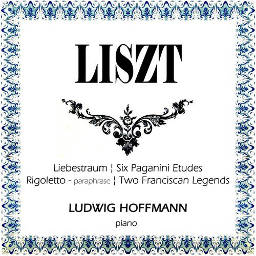 Franz Liszt
