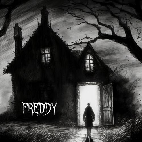 Freddy cover art