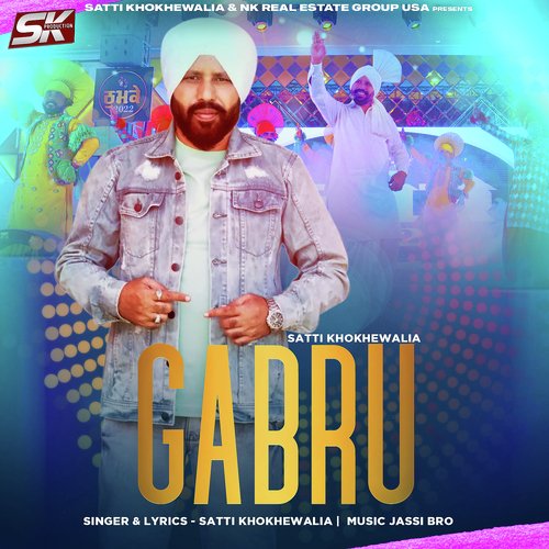 Gabru (Thumke 2022)