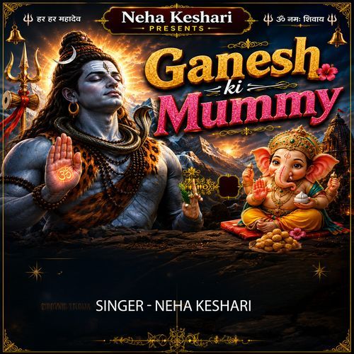 Ganesh ki Mummy