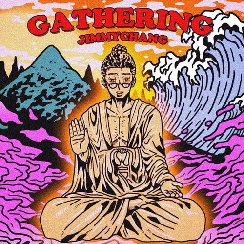 Vigilante(feat. HAN(恨)) cover art