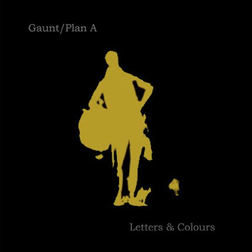 Gaunt cover art