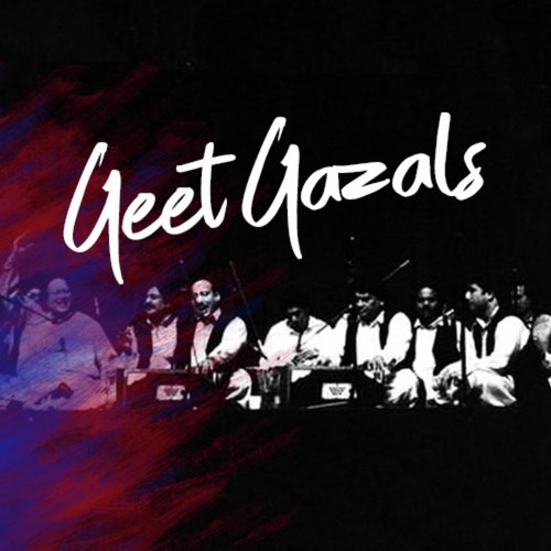 Geet Gazals_poster_image