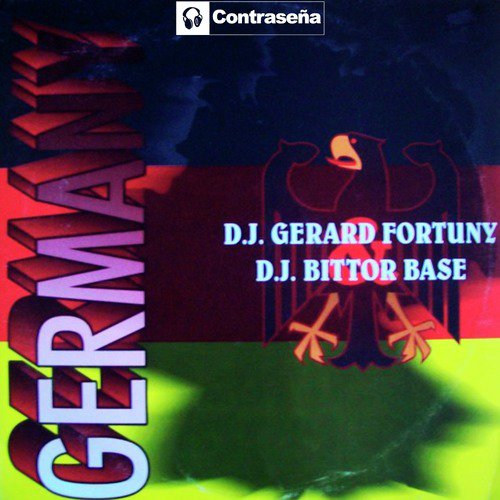 Gerard Fortuny