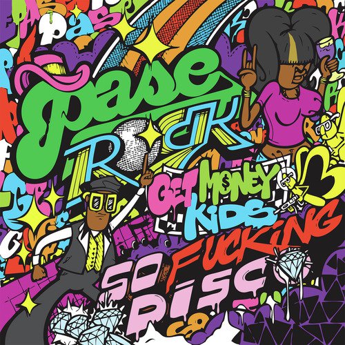 Get Money Kids/So Fucking Disco