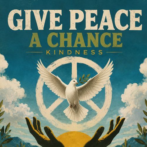 Give Peace a Chance