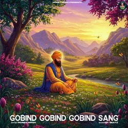Gobind Gobind Gobind Sang