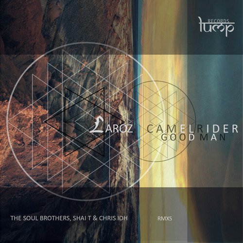 Avevibz (The Soul Brothers Remix) cover art