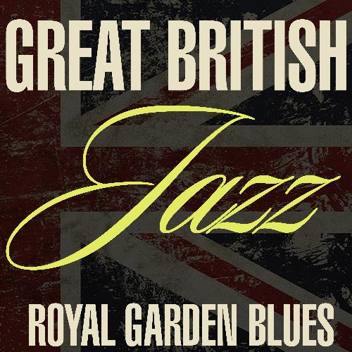 Royal Garden Blues