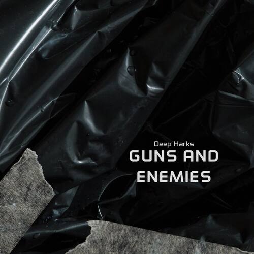 Guns And Enemies