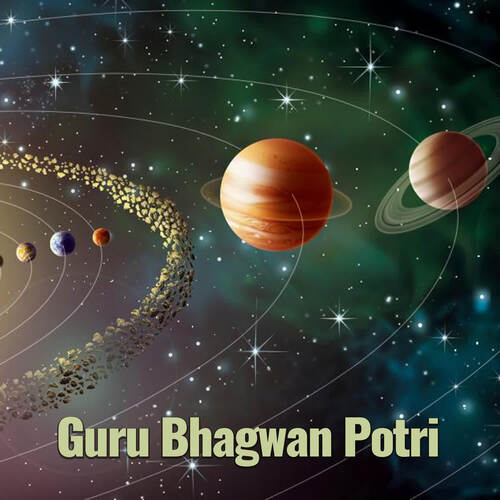 Guru Bhagwan Potri