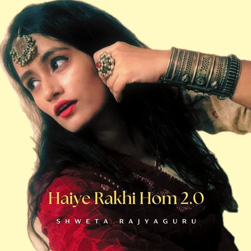 Haiye Rakhi Hom 2.0