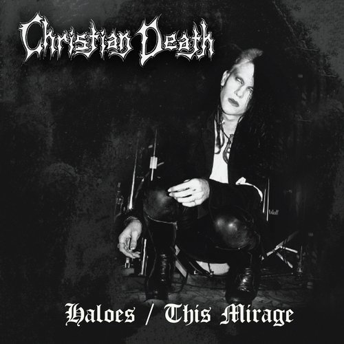 Haloes / This Mirage (2021 Mix)