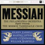 Messiah, HWV 56: Part I, No. 1 Sinfonia. Grave - Alllegro moderato