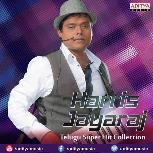 harris jayaraj telugu video songs