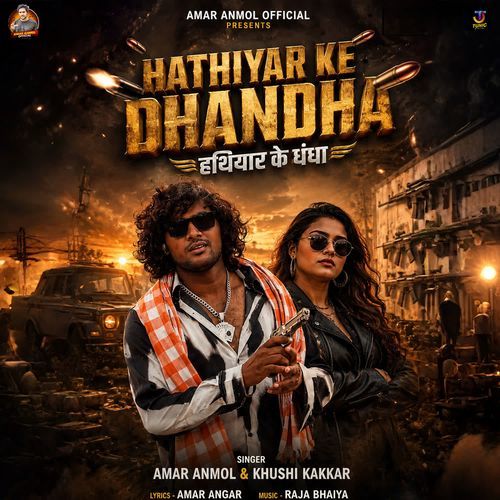 Hathiyar Ke Dhandha