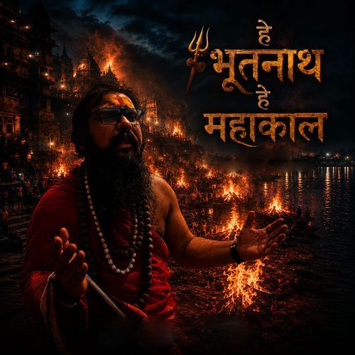 He Bhootnath He Mahakal