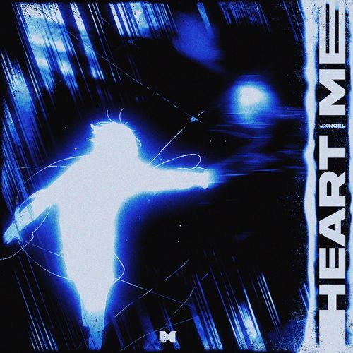 Heart me cover art