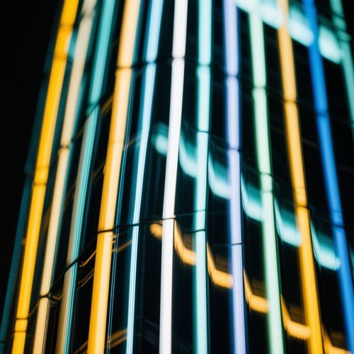 Hidden Echo cover art