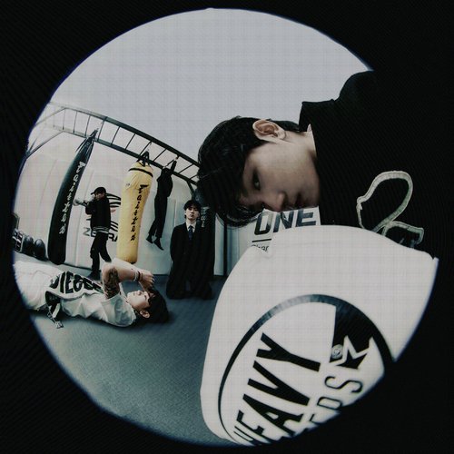 Holmes (feat. CHERRY BOY 17) cover art
