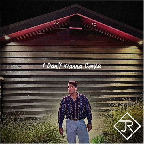 I Don't Wanna Dance_poster_image