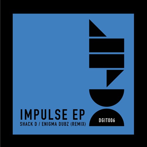 Impulse (ENiGMA Dubz Remix) [feat. ENiGMA Dubz]